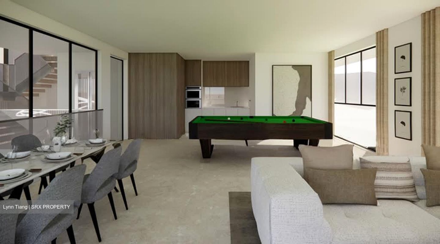 Opera Estate (D15), Semi-Detached #554566471